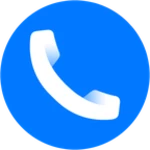 true id caller android application logo